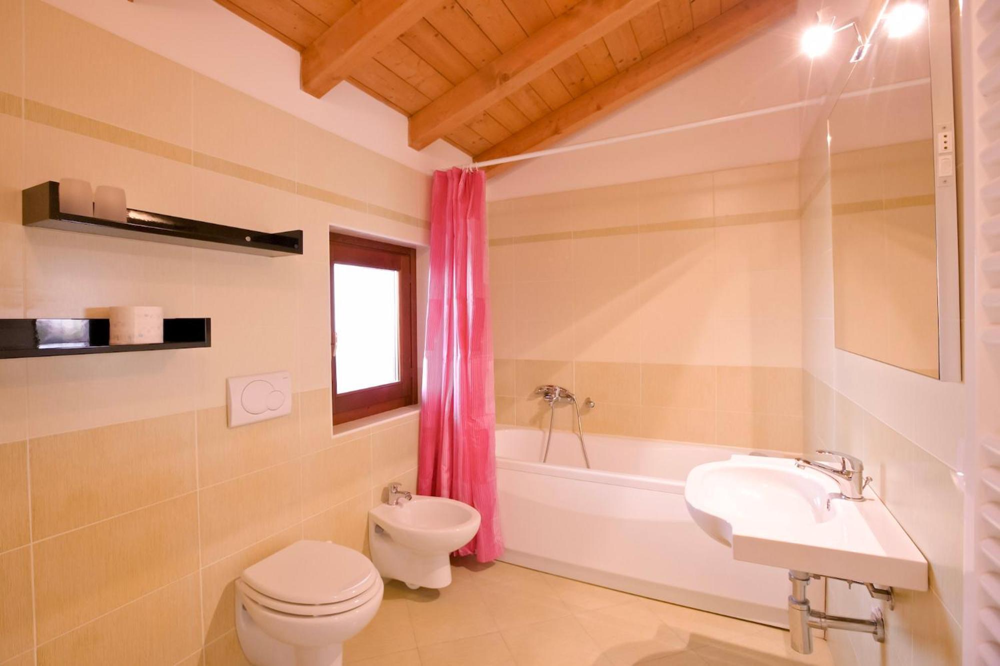 Villa Graziosa Trarego Room photo