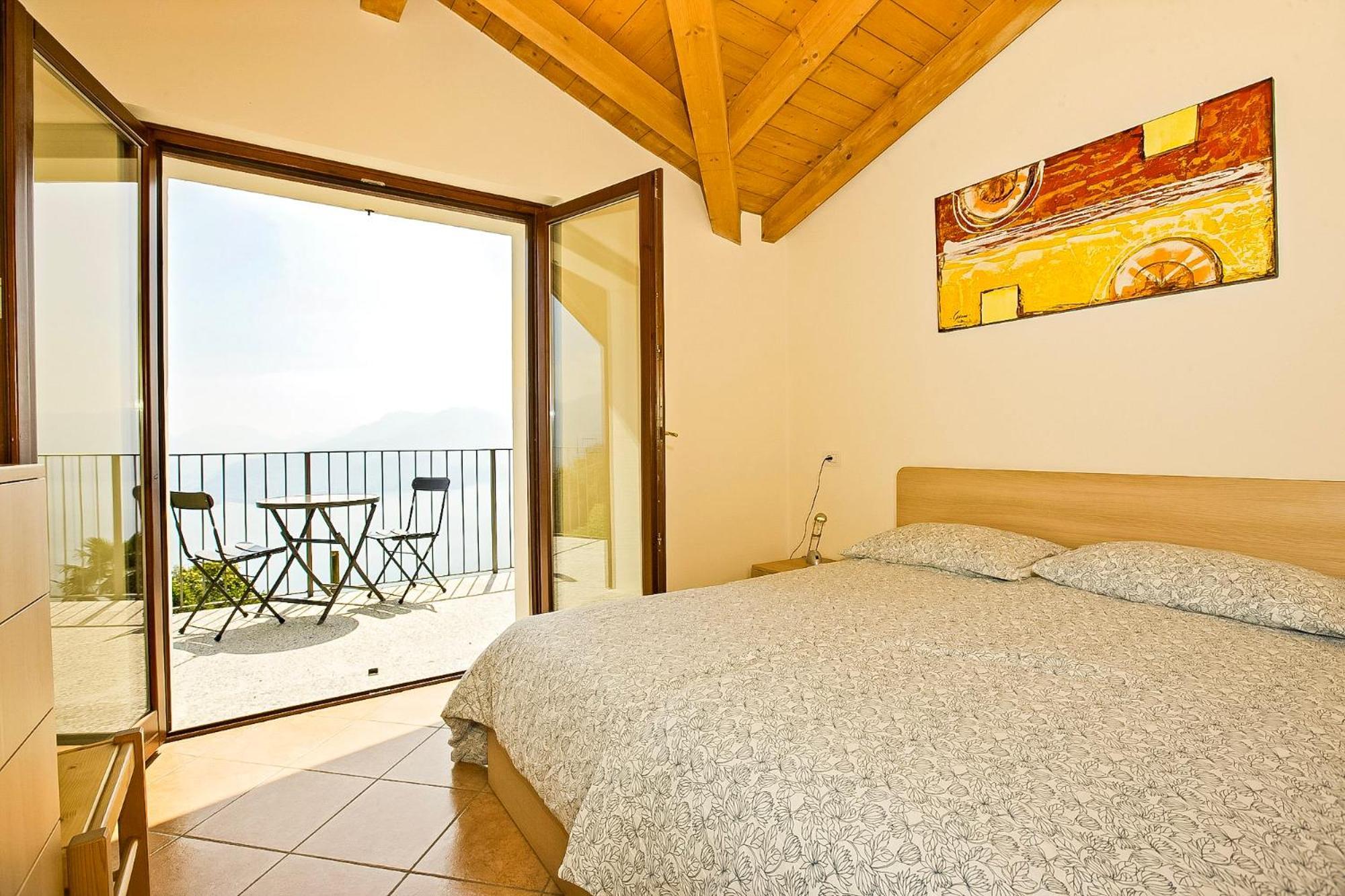 Villa Graziosa Trarego Room photo